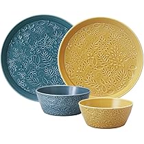 Amazon.co.jp: NARUMI(ナルミ) 食器セット アンナ・エミリア 花